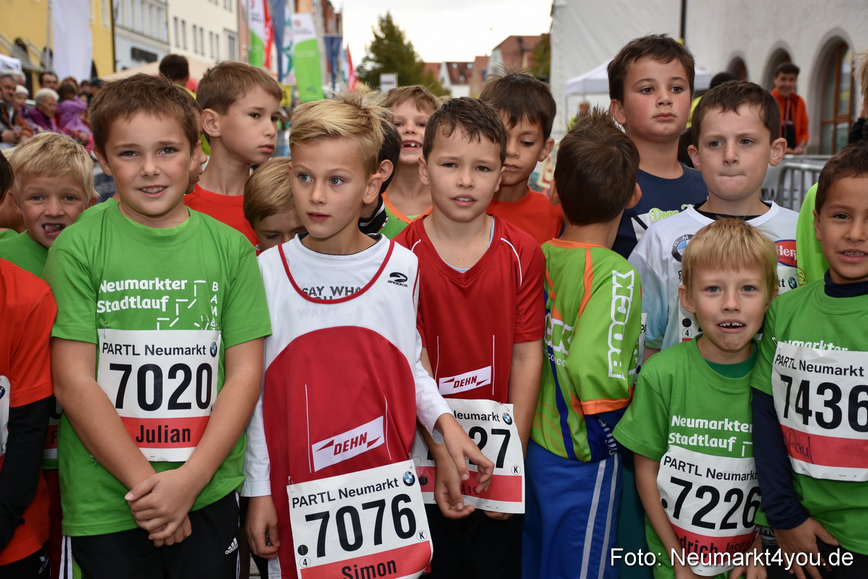 Stadtlauf Neumarkt 2015 1797